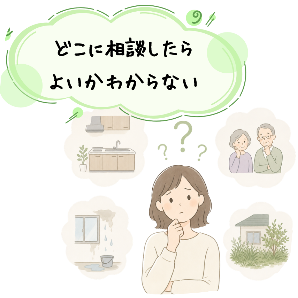 かたさぽサービス